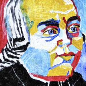 Abbé Charles Michel de l'Épée