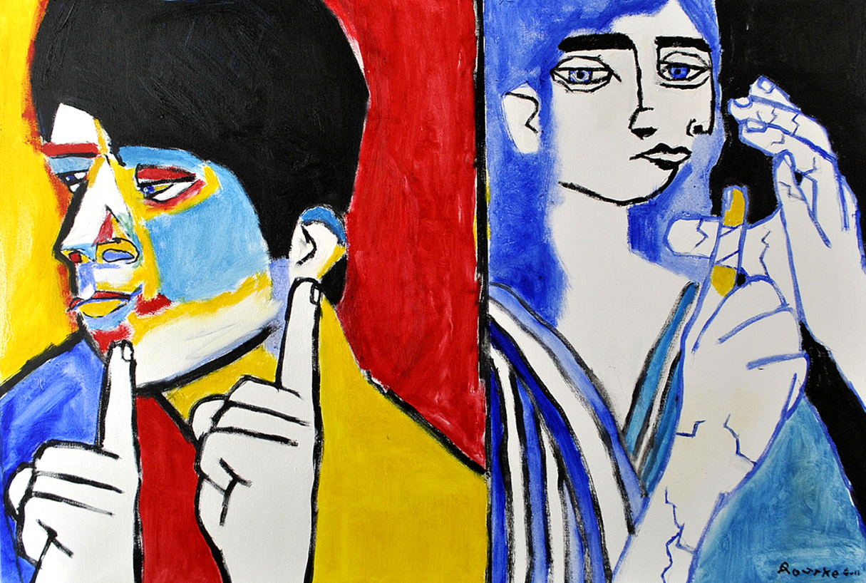 Cherish Deaf Culture