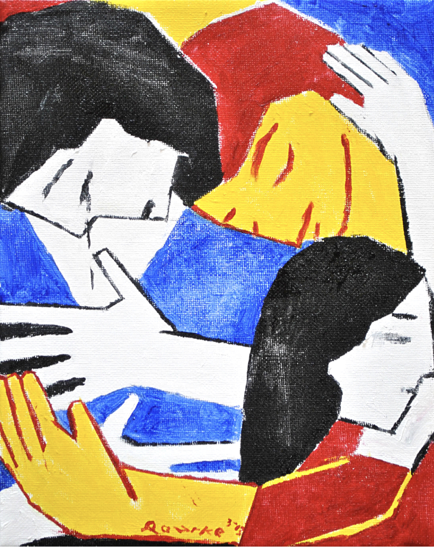 Ansvarlighed over for lokalsamfundet