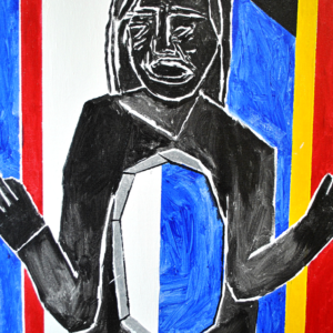 Manglende indflydelse blandt døve