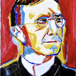 George Williams Veditz