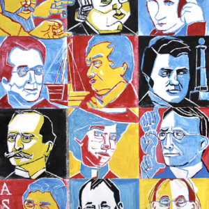 Honor Thy Deaf History