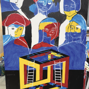 Impossible Realities