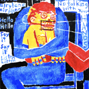 Language Deprivation