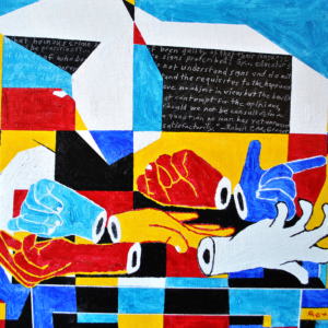 Milan 1880 på bordet