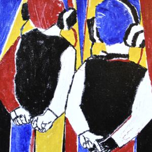 Oralistisk børnemishandling