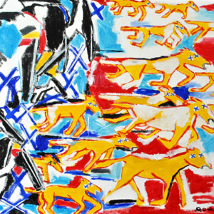 Den anden bølge af oralismen