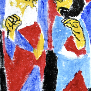 Sokrates mod Aristoteles