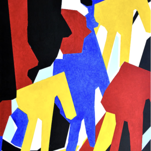 Kæmp for retfærdighed