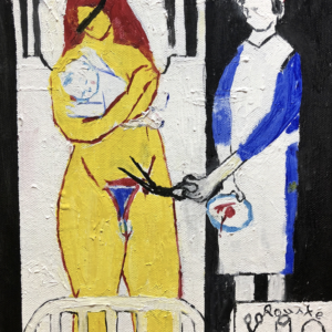 Steriliseret uden samtykke