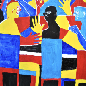 Diskussion om subaltern modstand