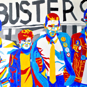 The Busters