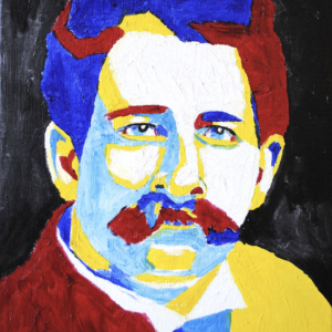 Theophilus Hope D'Estrella