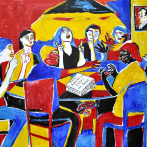 At forstå døvekulturen